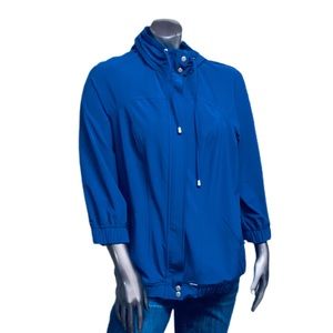 Zenergy Women’s Hooded Jacket